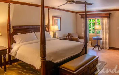 SANDALS MONTEGO BAY - HPR SANDALS MONTEGO BAY - HPR